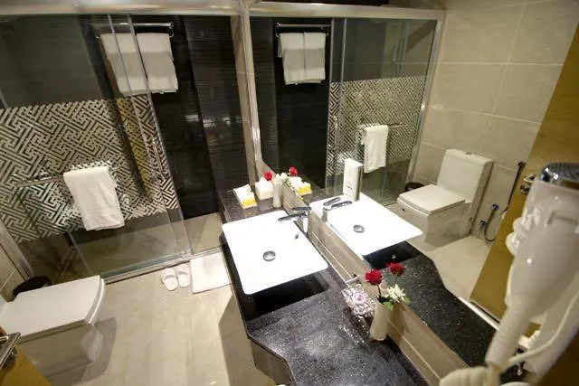 Diyar Al Taqwa Hotel Medina