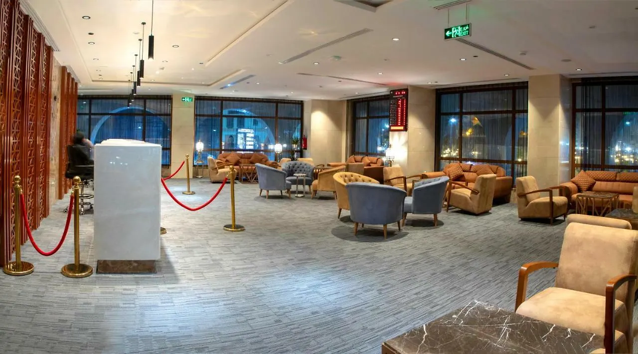 Diyar Al Taqwa Hotel Medina 2*,