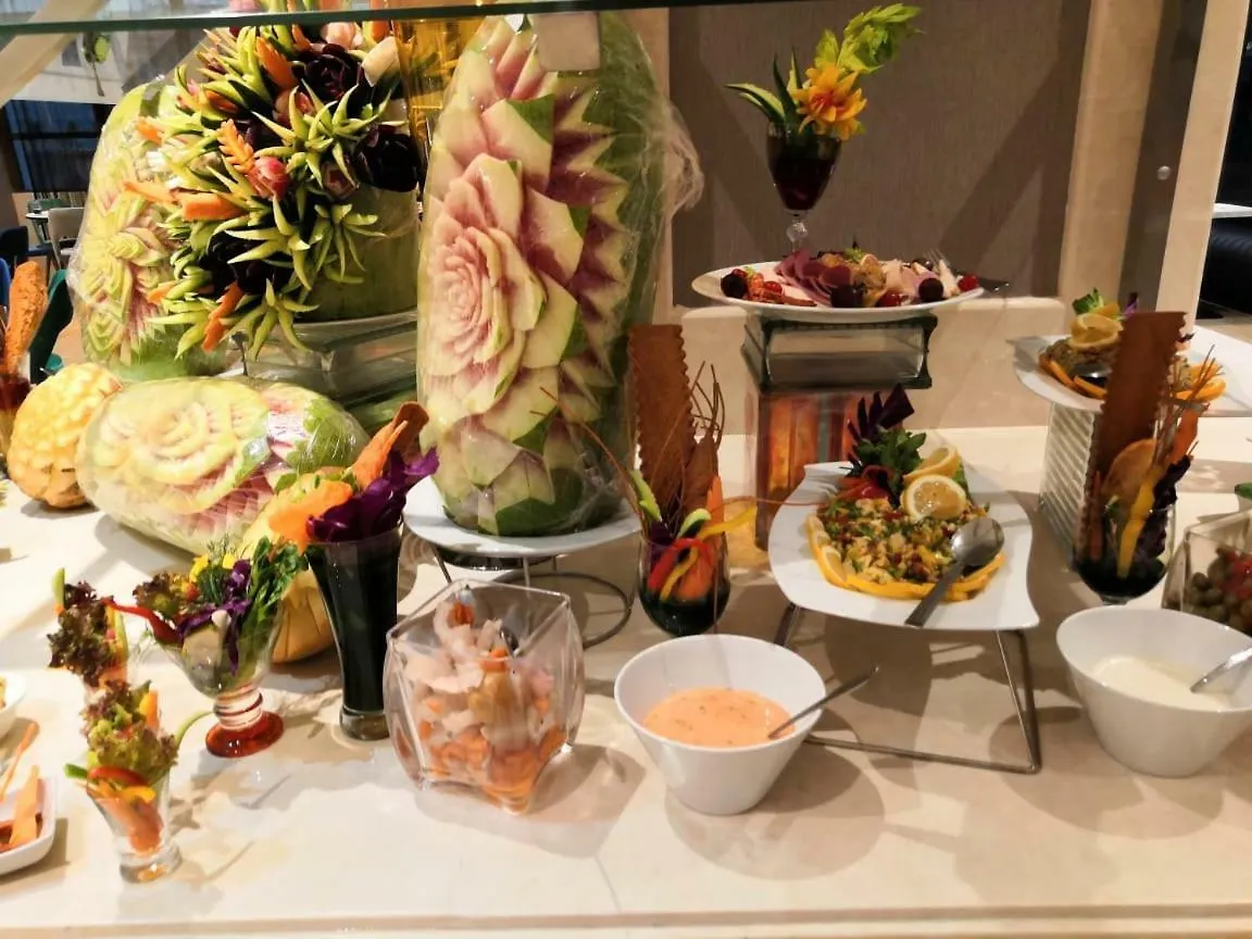 Diyar Al Taqwa Hotel Medina
