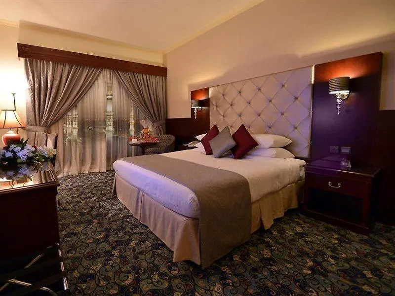 Diyar Al Taqwa Hotel Medina