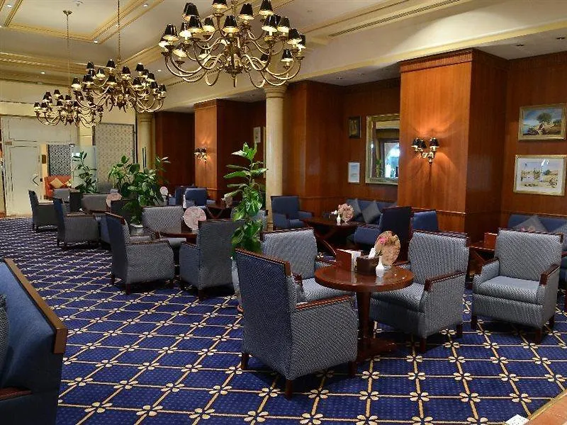 Diyar Al Taqwa Hotel Medina